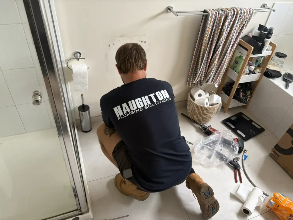 plumbing services
